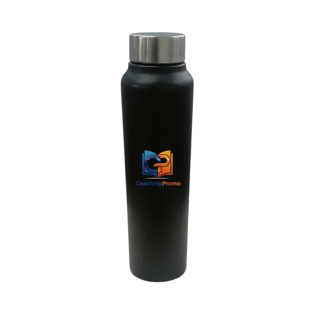 Printed Water Bottles